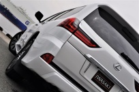 レクサス(US) LX 新車