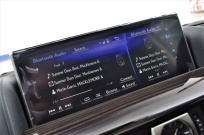 レクサス(US) LX 新車