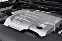 レクサス(US) LX 新車