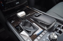 レクサス(US) LX 新車