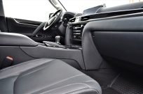 レクサス(US) LX 新車