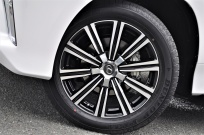 レクサス(US) LX 新車