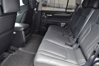 レクサス(US) LX 新車