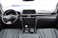 レクサス(US) LX 新車