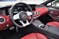 AMG Sクラス 中古車