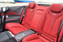 AMG Sクラス 中古車