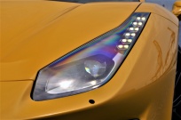 フェラーリ 488ピスタ 新車