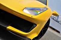 フェラーリ 488ピスタ 新車