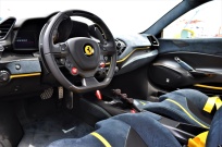 フェラーリ 488ピスタ 新車