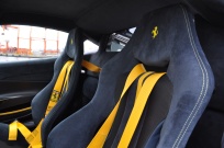 フェラーリ 488ピスタ 新車