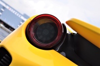 フェラーリ 488ピスタ 新車