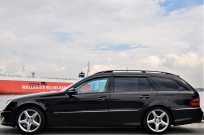 メルセデスベンツ Eクラス 中古車