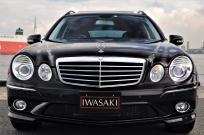 メルセデスベンツ Eクラス 中古車