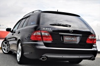 メルセデスベンツ Eクラス 中古車