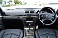 メルセデスベンツ Eクラス 中古車