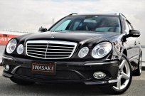 メルセデスベンツ Eクラス 中古車