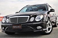 メルセデスベンツ Eクラス 中古車