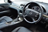 メルセデスベンツ Eクラス 中古車