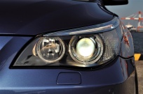 アルピナ B5 中古車