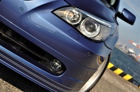 アルピナ B5 中古車