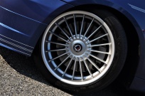 アルピナ B5 中古車