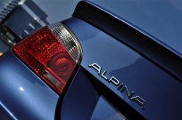 アルピナ B5 中古車