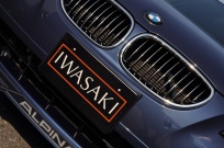 アルピナ B5 中古車