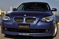 アルピナ B5 中古車