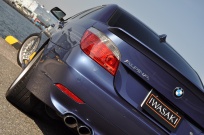 アルピナ B5 中古車