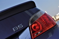 アルピナ B5 中古車