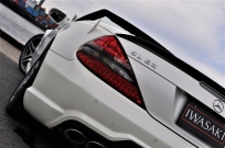 AMG SLクラス 中古車
