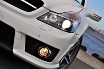 AMG SLクラス 中古車