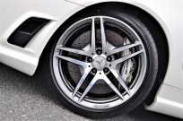 AMG SLクラス 中古車
