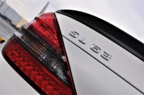 AMG SLクラス 中古車