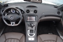 AMG SLクラス 中古車