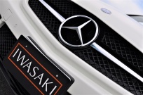 AMG SLクラス 中古車