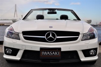 AMG SLクラス 中古車