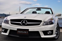 AMG SLクラス 中古車