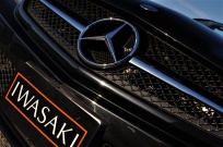 AMG SLクラス 中古車