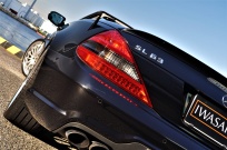 AMG SLクラス 中古車