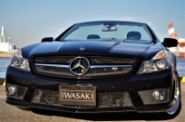 AMG SLクラス 中古車