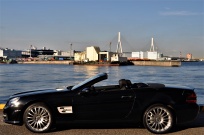 AMG SLクラス 中古車