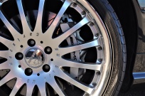 AMG SLクラス 中古車