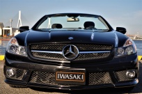 AMG SLクラス 中古車