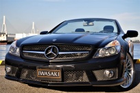AMG SLクラス 中古車