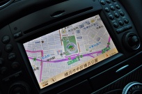 AMG SLクラス 中古車