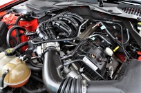 フォード マスタング 中古車