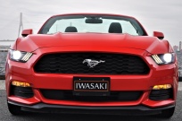 フォード マスタング 中古車