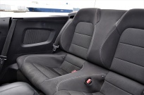 フォード マスタング 中古車