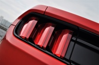 フォード マスタング 中古車